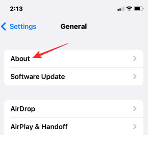 上街苹果上街mac维修如何在iPhone查找MAC地址