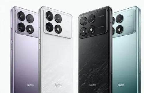 上街苹果15维修中心分享红米K70和iPhone15该怎么选