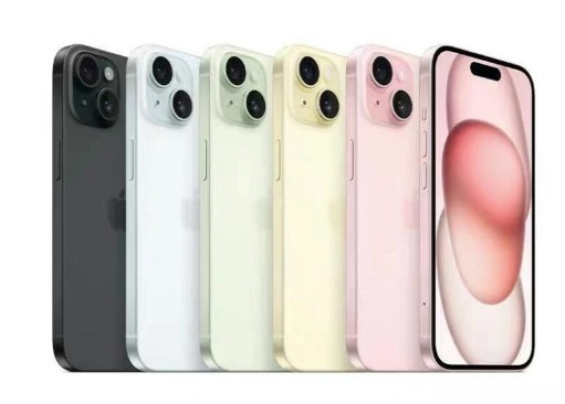 上街苹果15维修中心分享红米K70和iPhone15该怎么选 