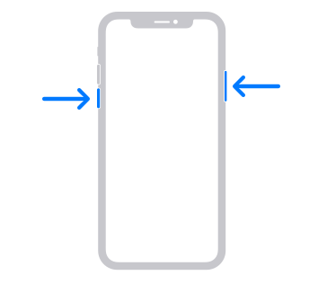 上街苹果15维修站分享iPhone15如何强制关机重启 