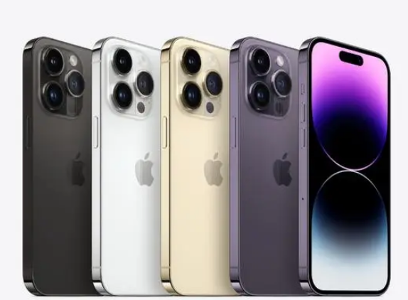 上街苹果15内存维修店分享iPhone15的内存是多少 