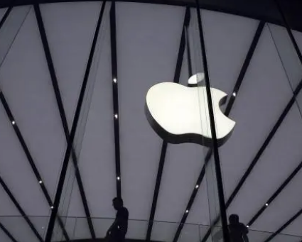 上街apple维修地址分享为什么苹果iPhone没有代言人 