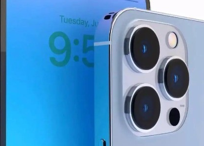上街苹果15售后维修分享iPhone15系列有哪些功能升级 