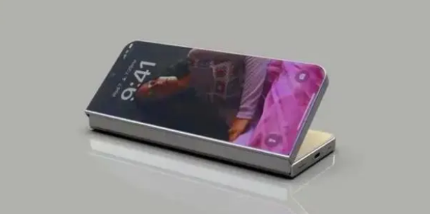 上街苹果屏幕维修店分享iPhone为啥一直使用直面屏 