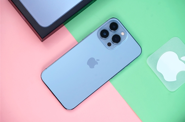 上街iPhone维修网点分享翻新iPhone性价比高吗 
