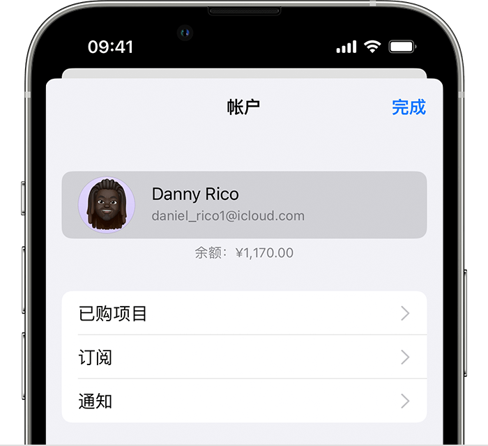上街苹果手机维修分享小技巧：在 iPhone 上查看已购买的所有 App 和恢复已删除、已隐藏的项目 