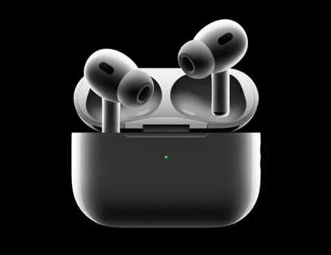 上街苹果手机维修分享AirPodsPro2遇音频漂移问题怎么办 