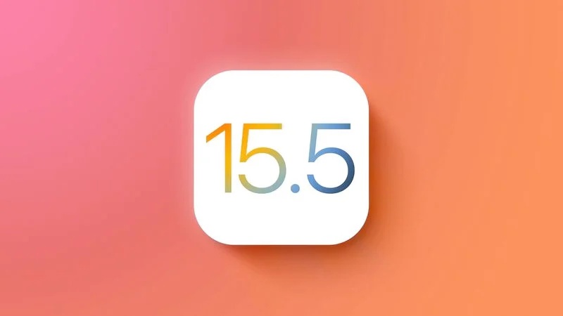 上街苹果手机维修分享iOS15.5正式版更新内容汇总 