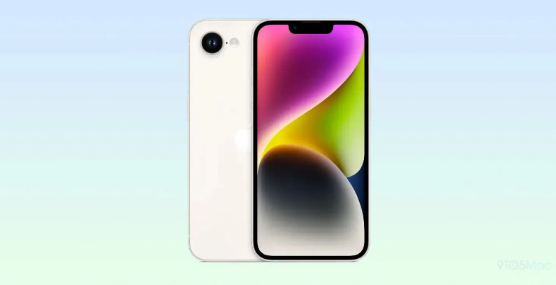 上街苹果手机维修分享苹果 iPhone SE 4 2025 春季亮相 