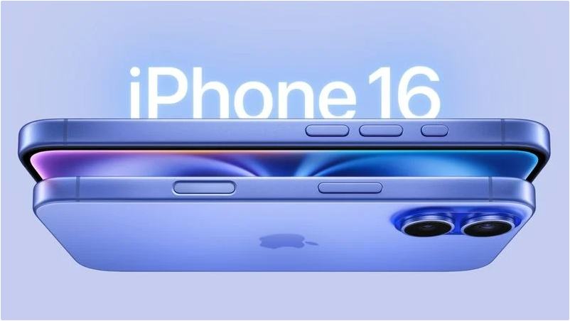 上街苹果手机维修分享iPhone 16 系列更易于维修 