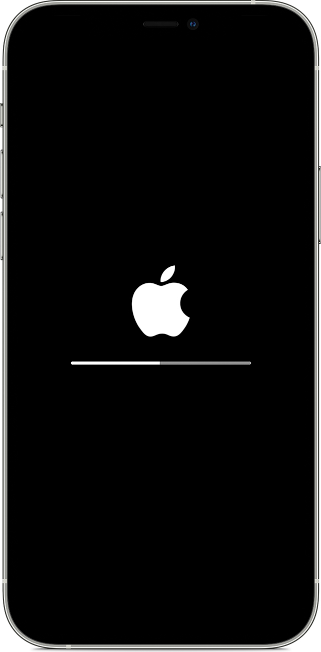 上街苹果手机维修分享iPhone 12 无法更新系统、出现报错的解决办法 