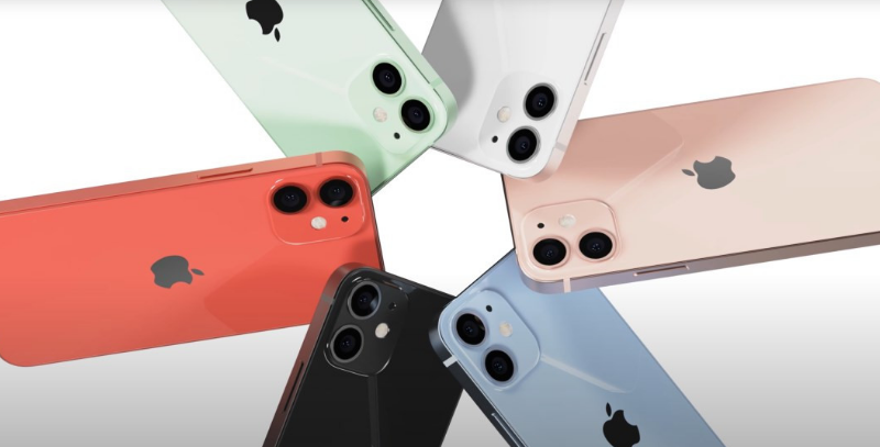 上街苹果手机维修分享iPhone 12 系列信号不好的原因是什么 