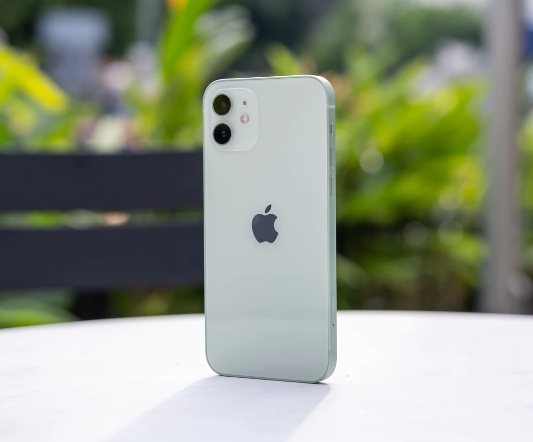 上街苹果手机维修分享iPhone 12 不慎落入水中如何处理 