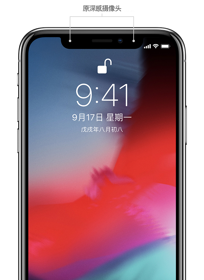 上街苹果手机维修分享iPhone 12 已设置面容 ID 解锁，为什么仍然需要输入密码 