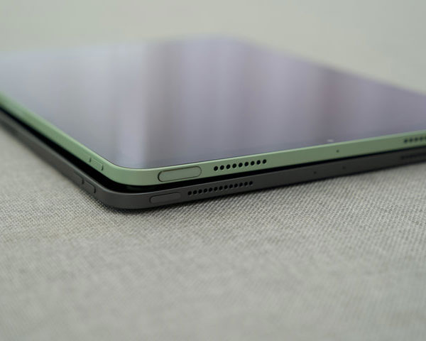 上街苹果手机维修分享iPad Air 4 值得购买吗 