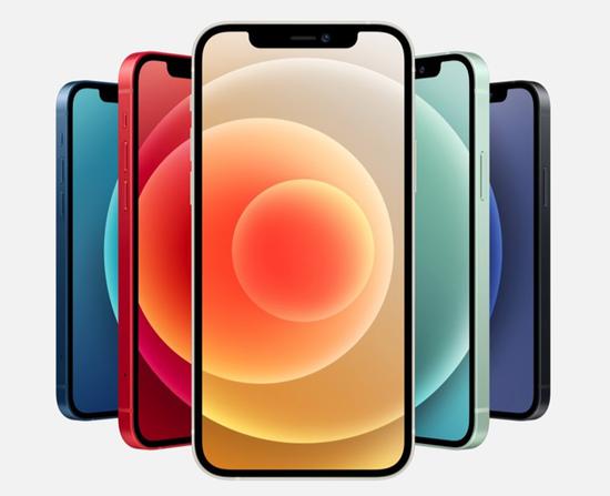 上街苹果手机维修分享iPhone 12什么时候开启预购 