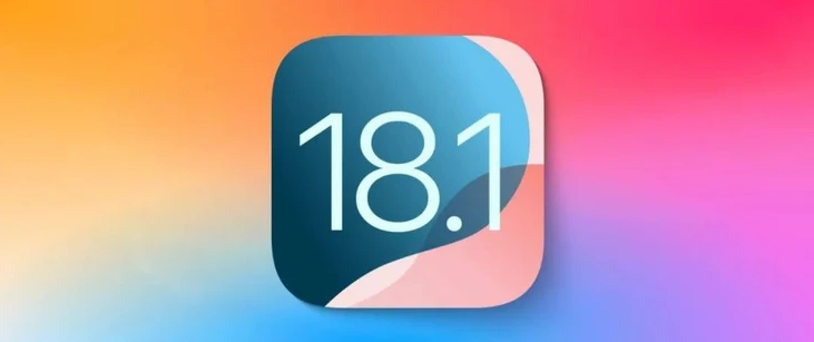上街苹果手机维修分享iOS 18.1正式版评测_iOS 18.1正式版一键刷机教程 
